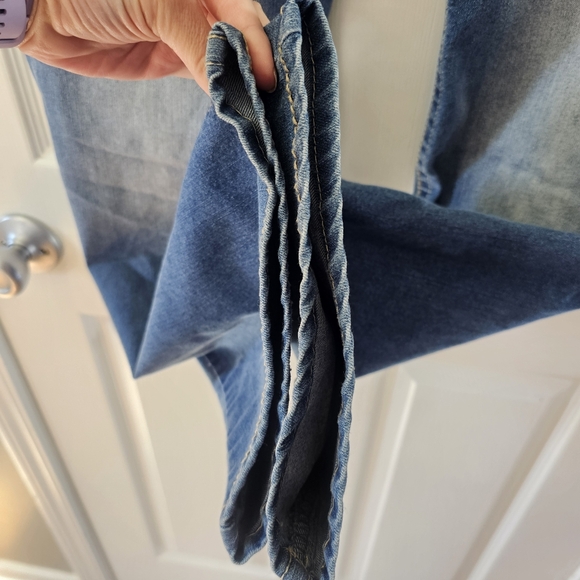 No Boundaries Stretchy Jeans Size Juniors 13 - Picture 9 of 16